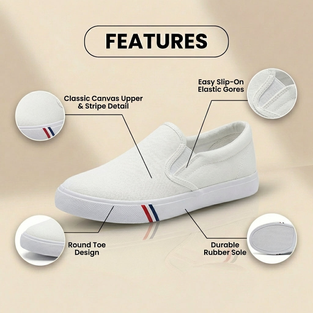 Zapatos Ortopédicos Chic con Diseño Único