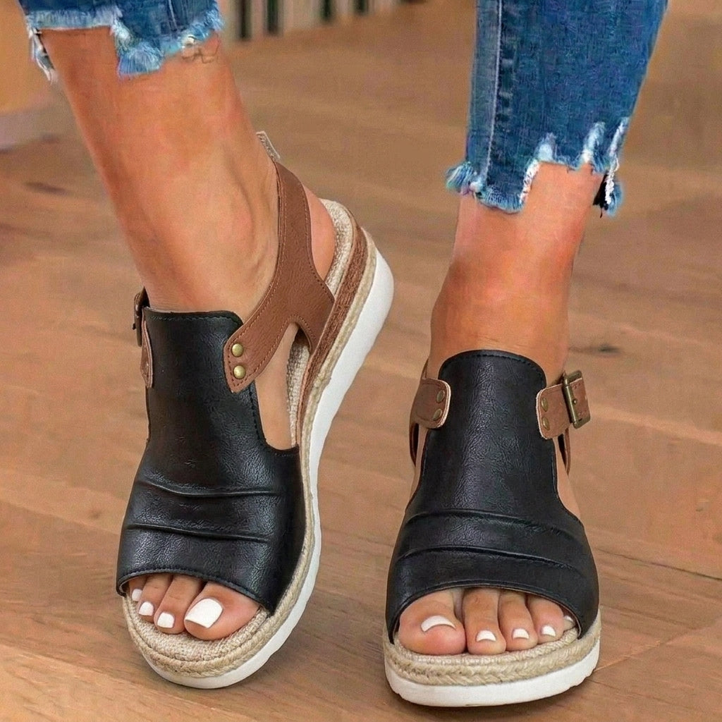 Zapatos Ortopédicos Elegantes con Look Moderno