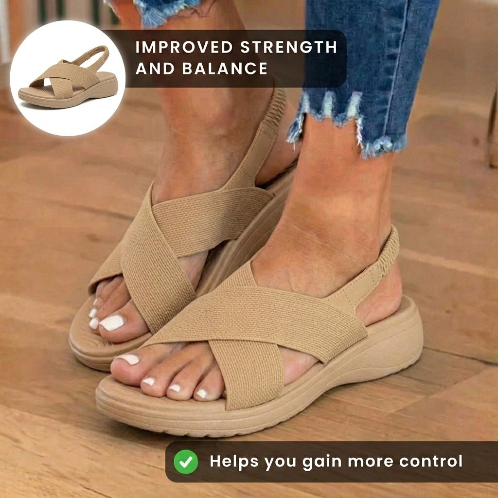 Zapatos Ortopédicos Bellamente Diseñados