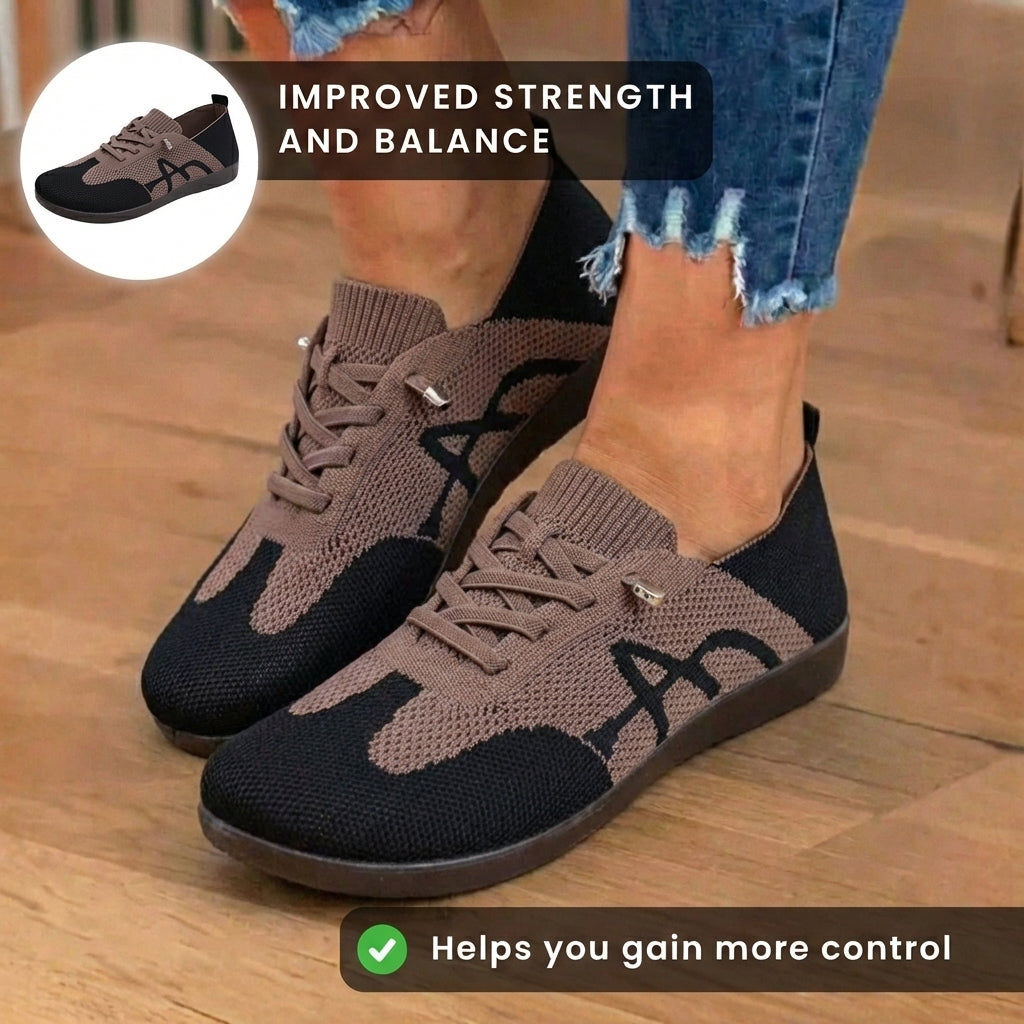 Zapatos Ortopédicos Elegantes para Cada Paso