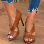 Zapatos Ortopédicos Elegantes para Cada Paso