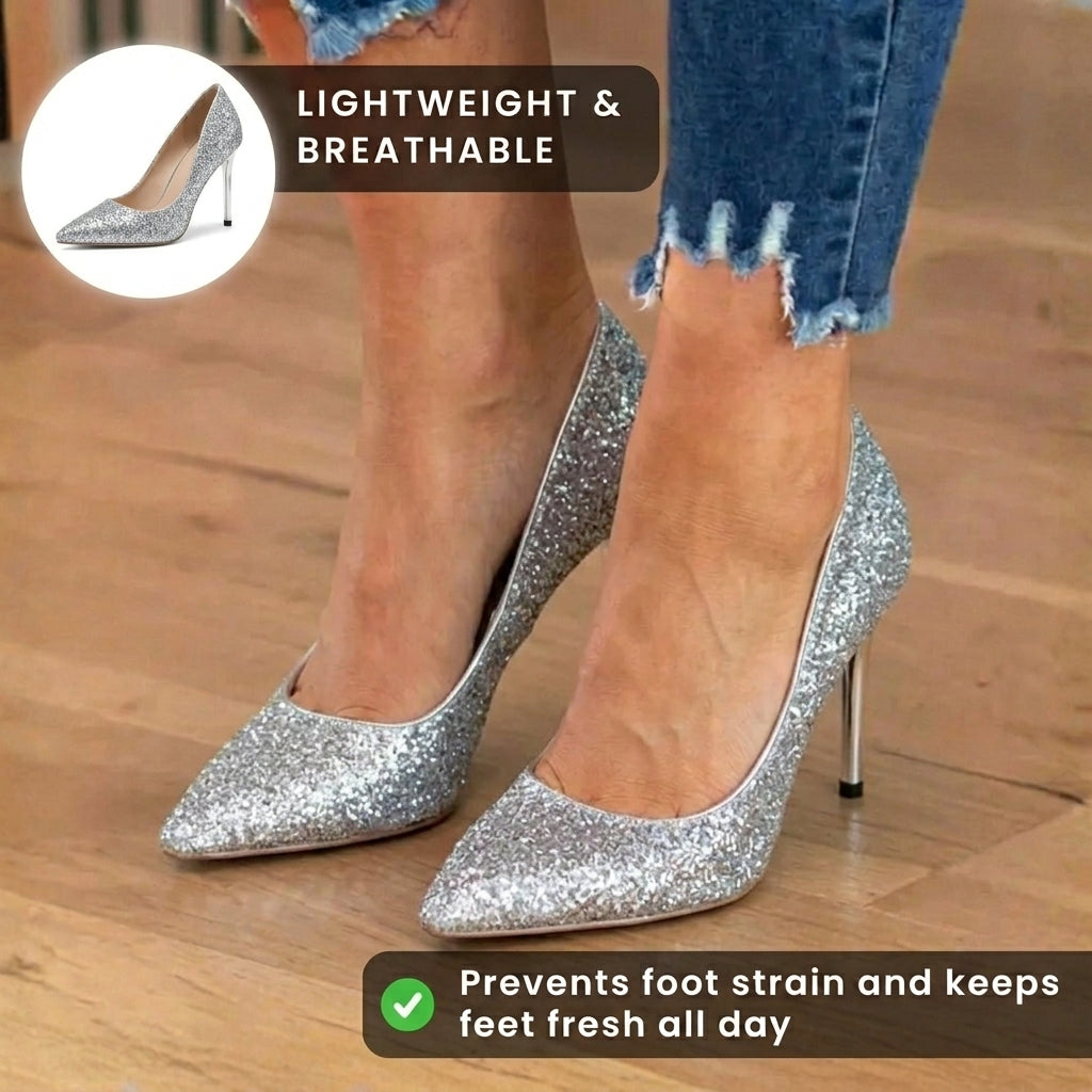 Zapatos Ortopédicos con Estilo para Toda Ocasión