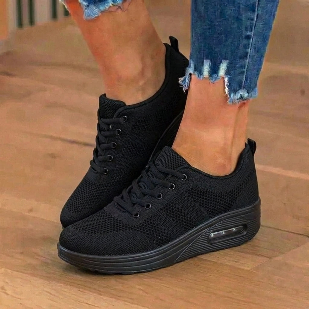 Zapatos Ortopédicos Elegantes con Look Moderno