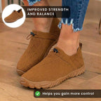 Zapatos Ortopédicos Elegantes con Look Moderno