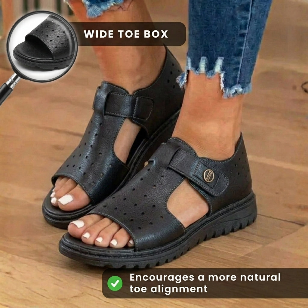 Zapatos Ortopédicos con Estilo para Toda Ocasión