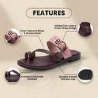 Zapatos Ortopédicos Cómodos para Uso Diario