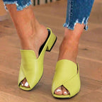 Zapatos Ortopédicos Bellamente Diseñados