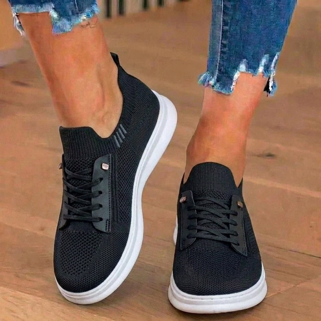 Zapatos Ortopédicos de Inspiración Vintage