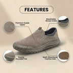 Zapatos Ortopédicos con Estilo para Toda Ocasión