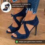 Zapatos Ortopédicos Chic con Diseño Único