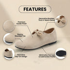 Zapatos Ortopédicos de Inspiración Vintage