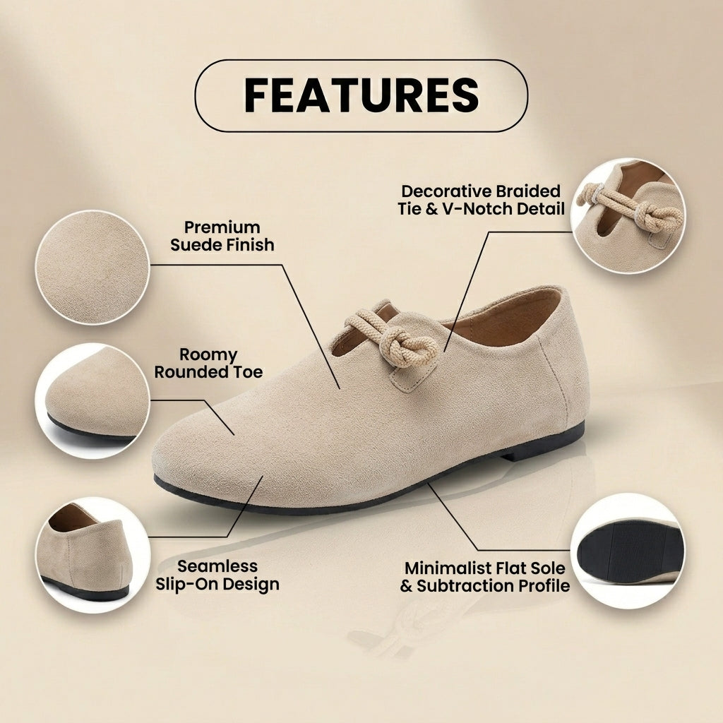 Zapatos Ortopédicos de Inspiración Vintage