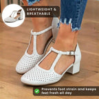 Zapatos Ortopédicos Cómodos para Uso Diario