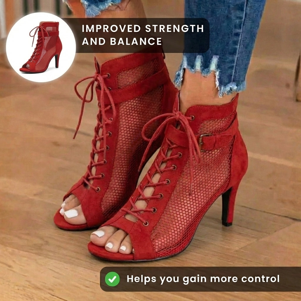 Zapatos Ortopédicos Clásicos con Estilo Atemporal