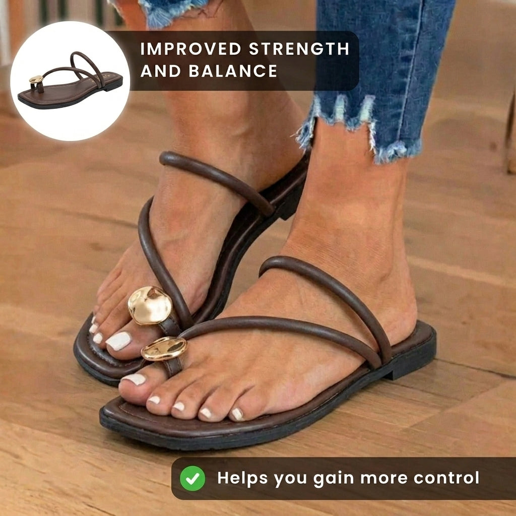 Zapatos Ortopédicos Cómodos para Uso Diario