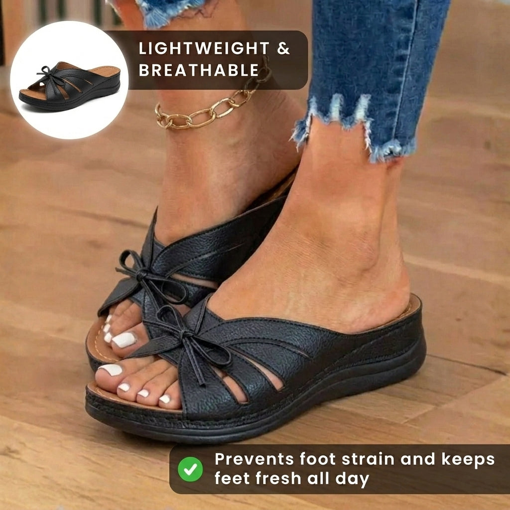 Zapatos Ortopédicos Cómodos para Uso Diario