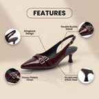 Zapatos Ortopédicos Bellamente Diseñados