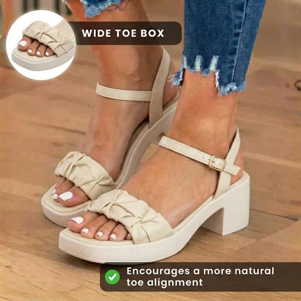 Zapatos Ortopédicos Clásicos con Estilo Atemporal