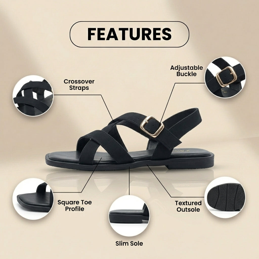 Zapatos Ortopédicos Bellamente Diseñados