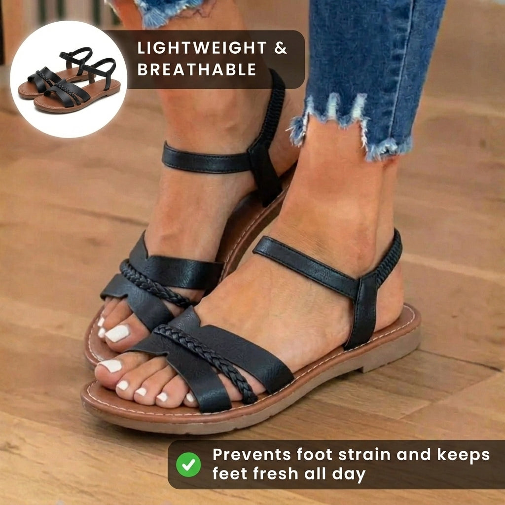 Zapatos Ortopédicos Elegantes con Look Moderno