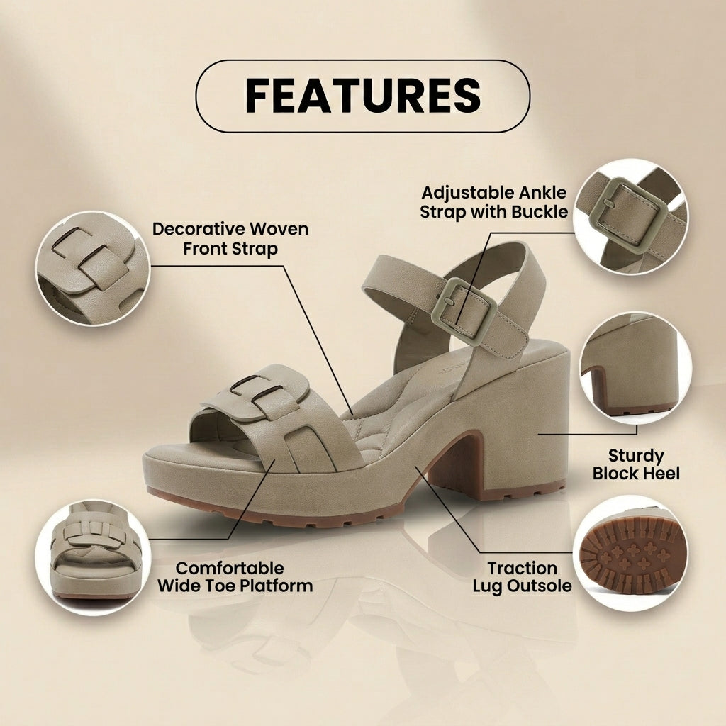 Zapatos Ortopédicos Cómodos para Uso Diario