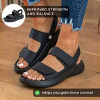 Zapatos Ortopédicos de Inspiración Vintage