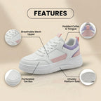 Zapatos Ortopédicos Elegantes con Look Moderno