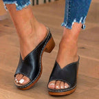 Zapatos Ortopédicos Elegantes para Cada Paso