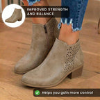 Zapatos Ortopédicos Elegantes para Cada Paso