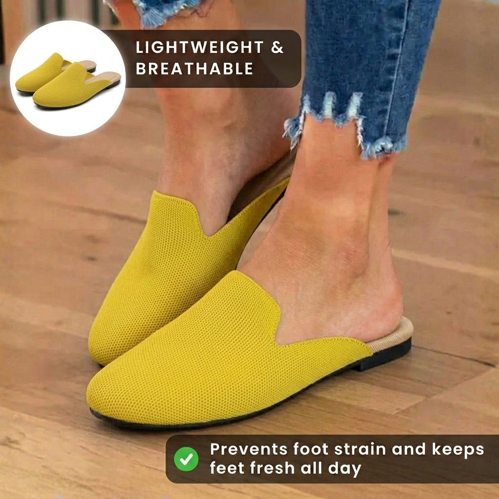 Zapatos Ortopédicos Bellamente Diseñados