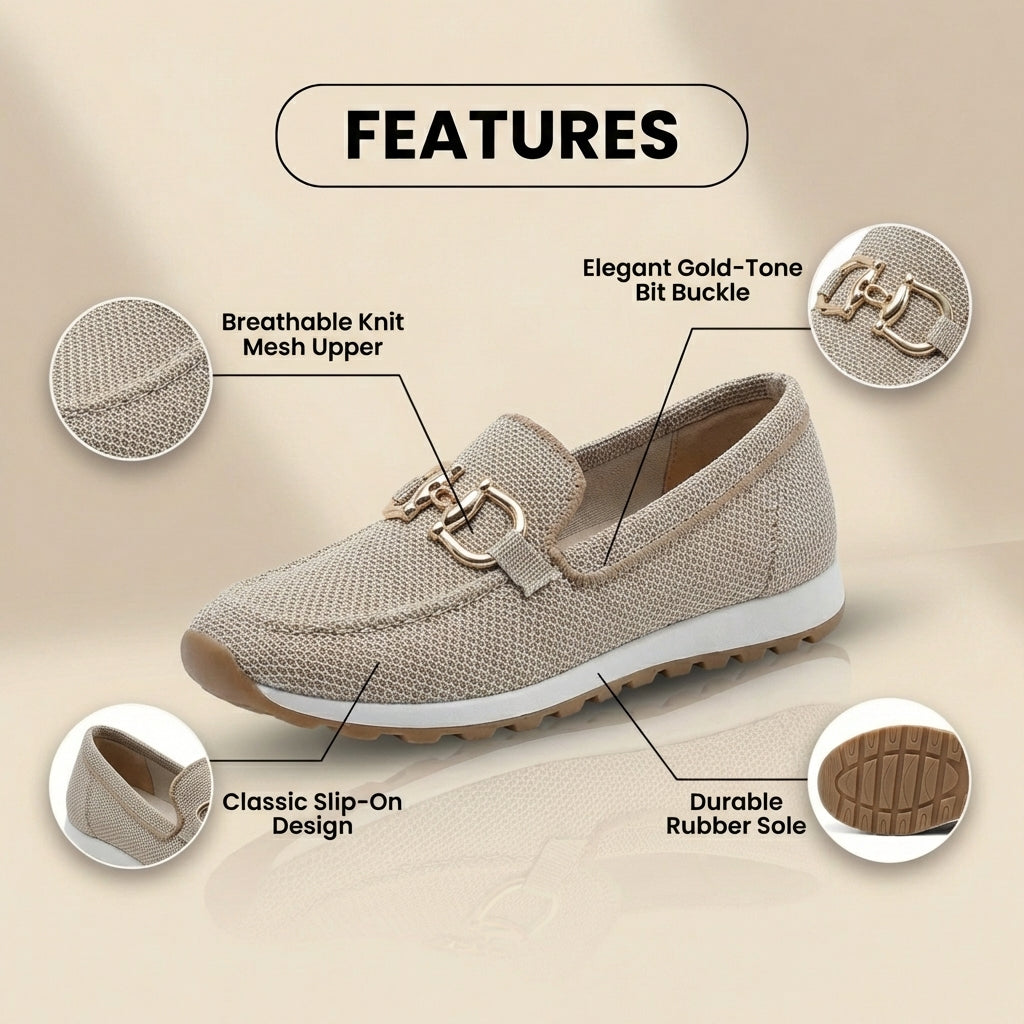 Zapatos Ortopédicos Clásicos con Estilo Atemporal