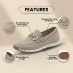 Zapatos Ortopédicos Clásicos con Estilo Atemporal