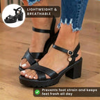 Zapatos Ortopédicos Cómodos para Uso Diario