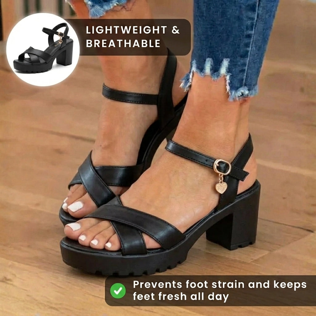 Zapatos Ortopédicos Cómodos para Uso Diario