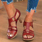 Zapatos Ortopédicos Bellamente Diseñados