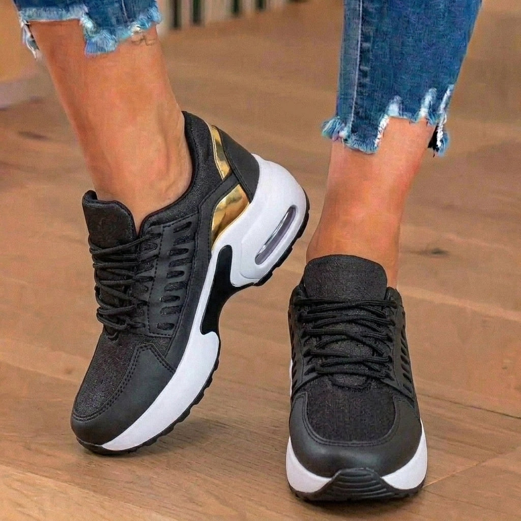 Zapatos Ortopédicos Elegantes con Look Moderno