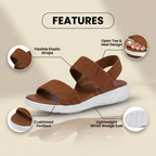Zapatos Ortopédicos Bellamente Diseñados