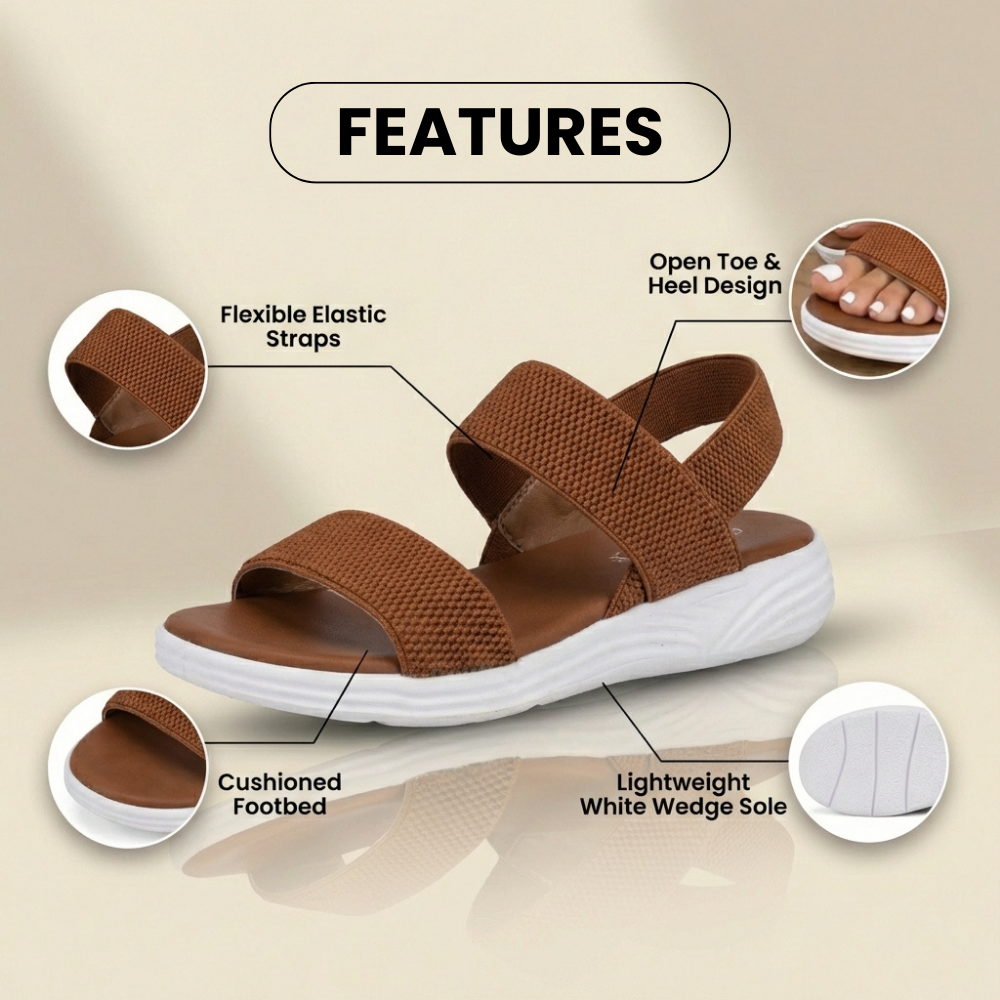Zapatos Ortopédicos Bellamente Diseñados
