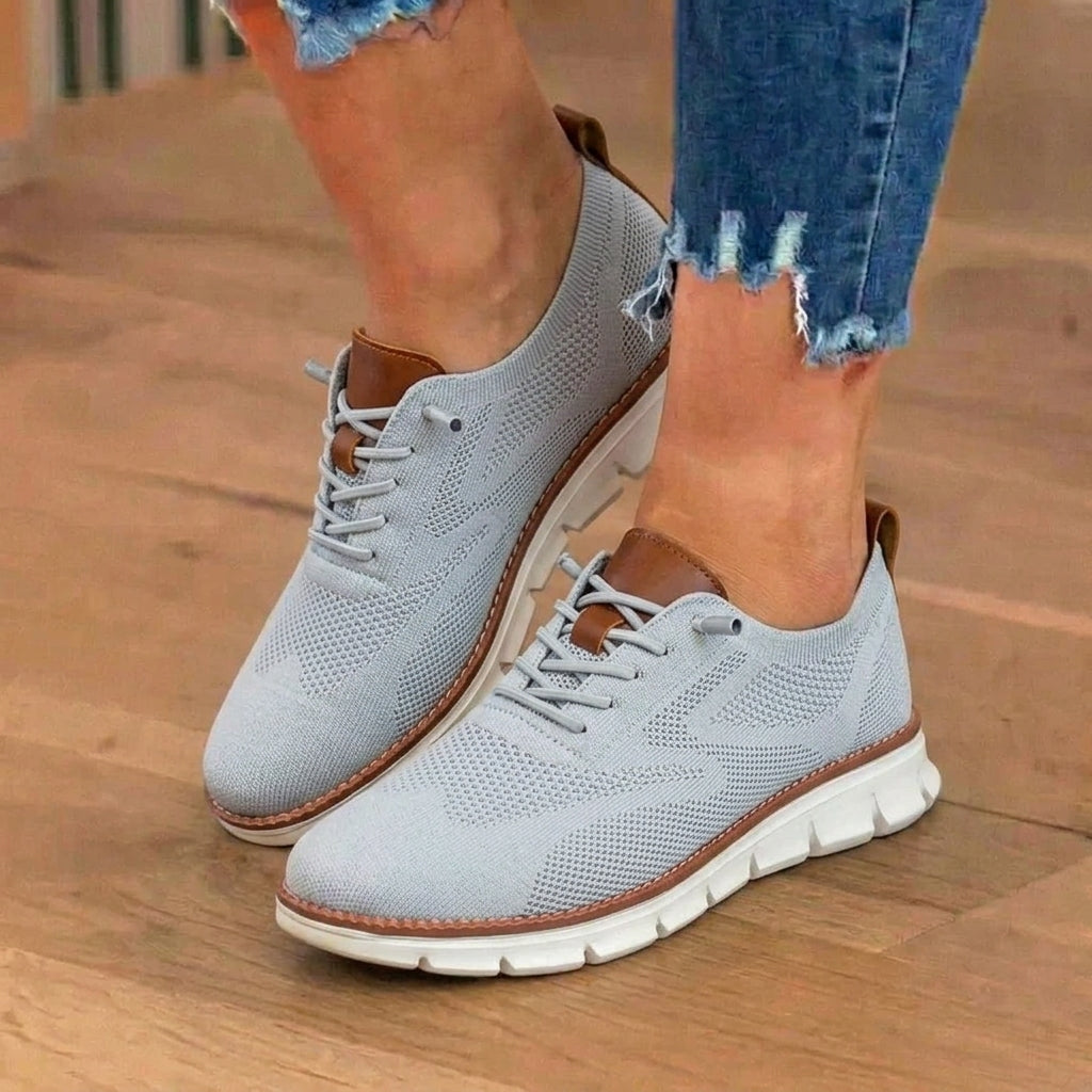 Zapatillas Ortopédicas Cómodas para Uso Diario
