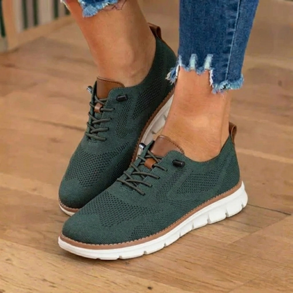 Zapatos Ortopédicos de Inspiración Vintage