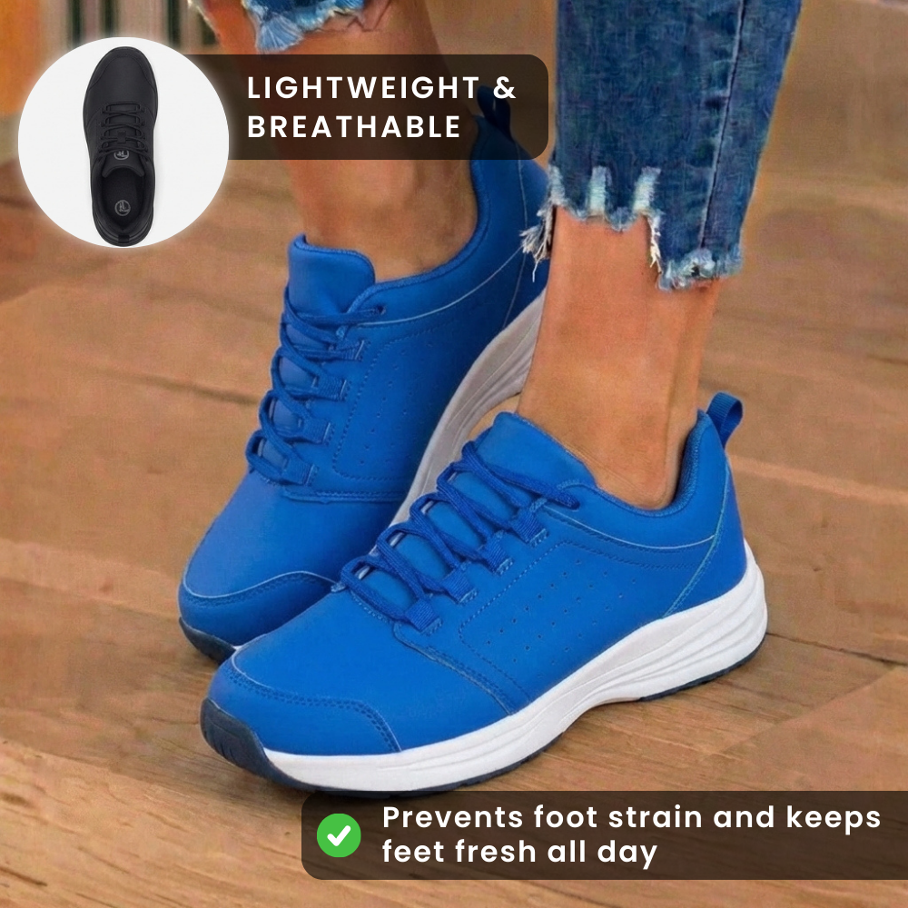 Zapatos Ortopédicos con Estilo para Toda Ocasión