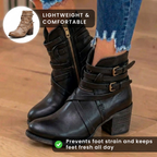 Zapatos Ortopédicos Elegantes para Cada Paso