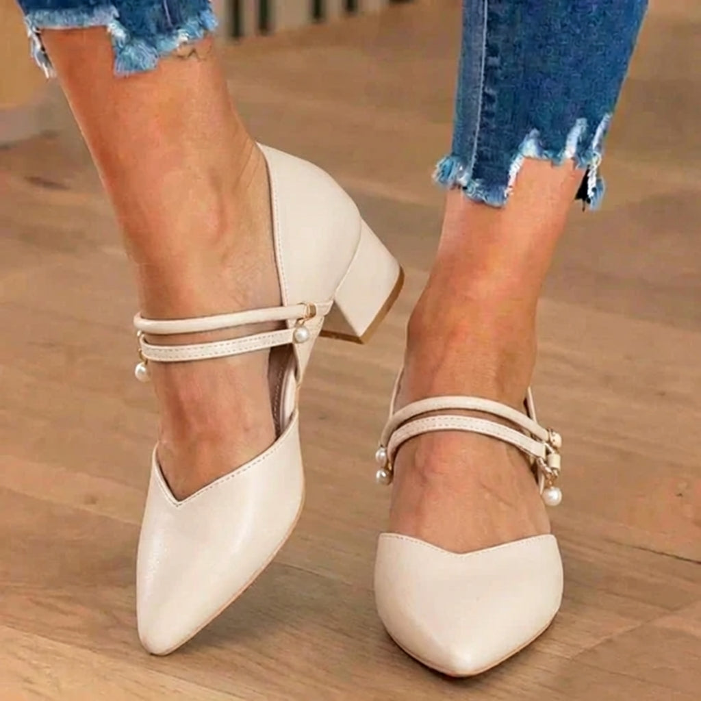 Zapatos Ortopédicos Cómodos para Uso Diario