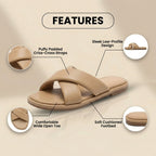 Zapatos Ortopédicos Elegantes para Cada Paso