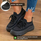 Zapatos Ortopédicos Elegantes con Look Moderno