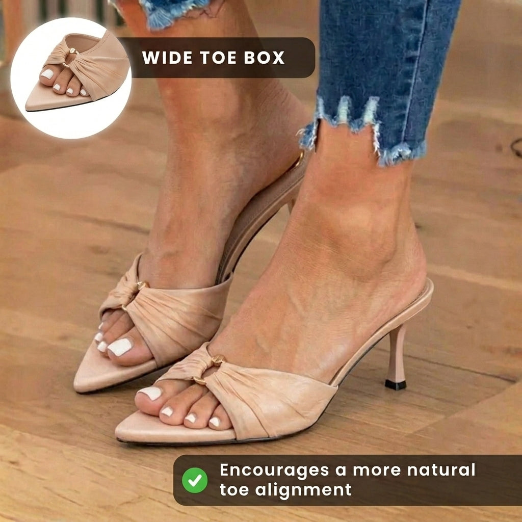 Zapatos Ortopédicos con Estilo para Toda Ocasión