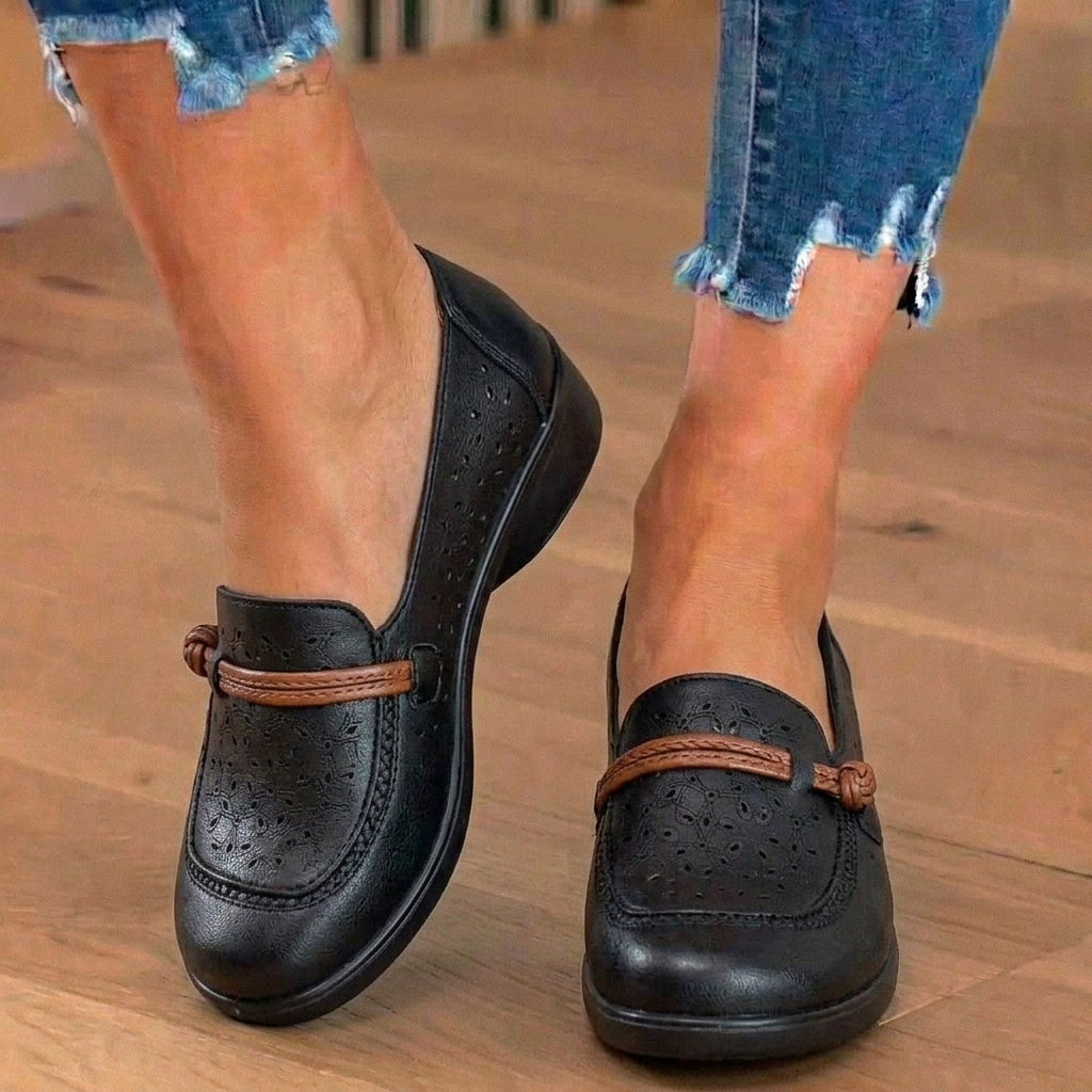 Zapatos Ortopédicos con Estilo para Toda Ocasión