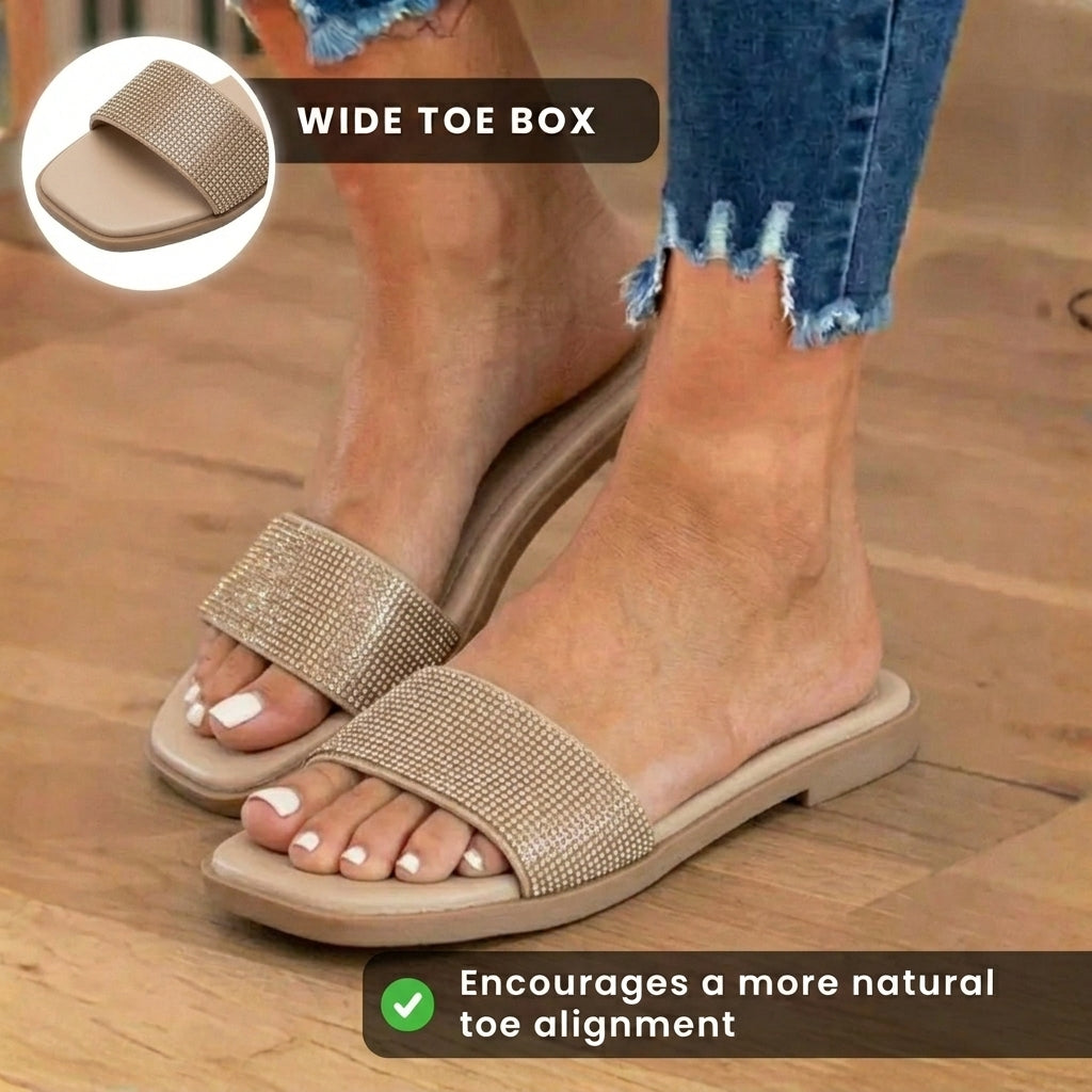 Zapatos Ortopédicos Cómodos para Uso Diario