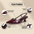 Zapatos Ortopédicos Elegantes para Cada Paso