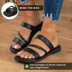 Zapatos Ortopédicos de Inspiración Vintage
